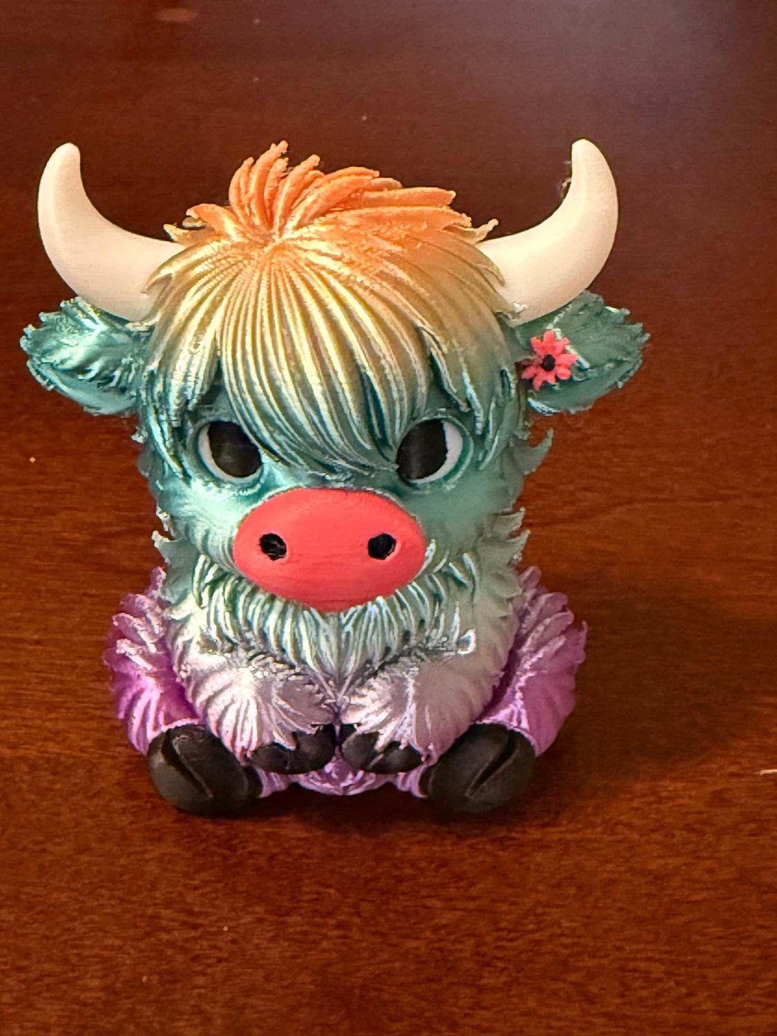 3D Toys
