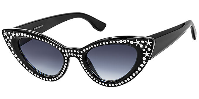Lady Rhinestone