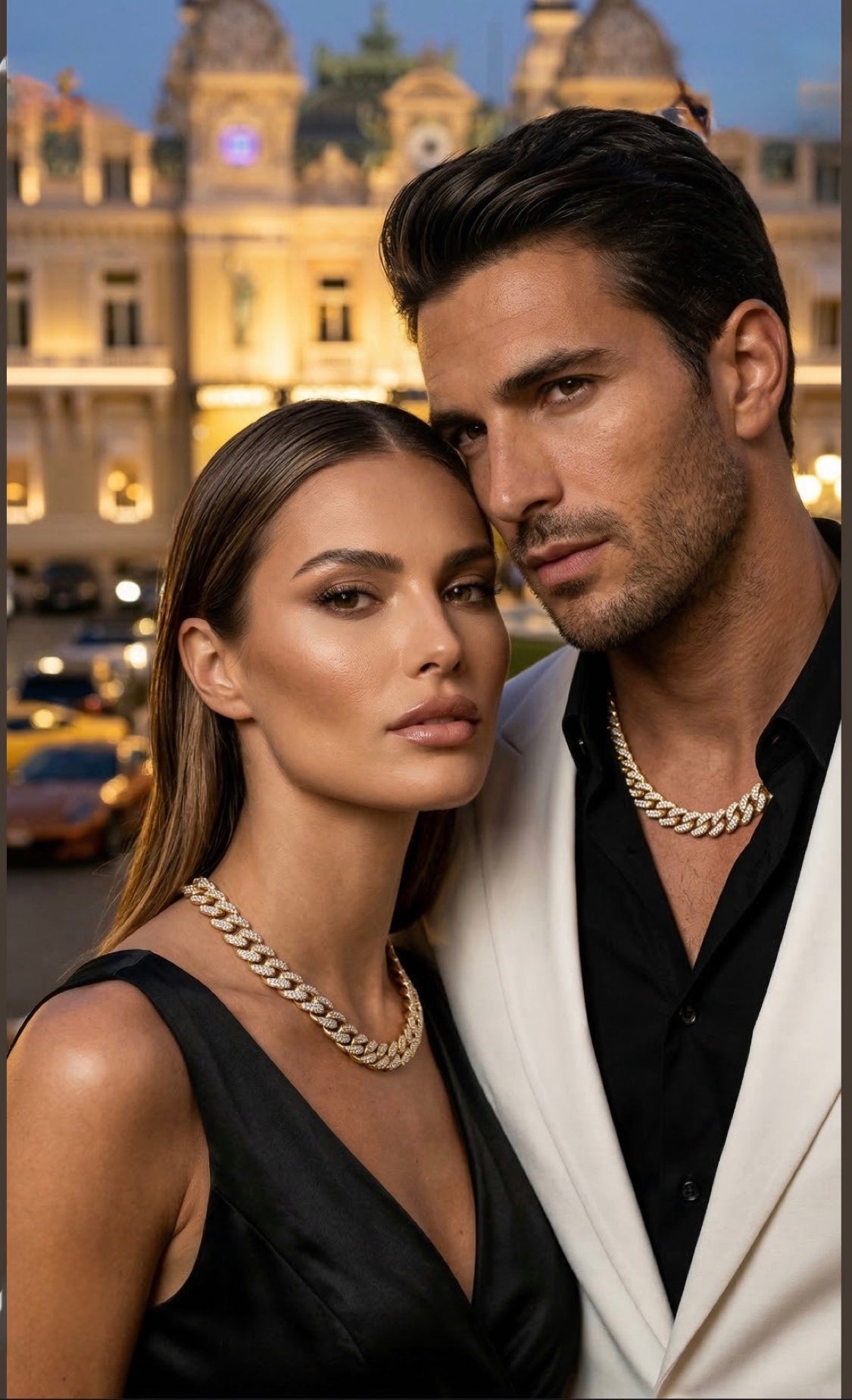 Custom Jewelry