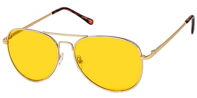 Driving Aviator Sunglasses - 1019ND