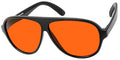Driving Plastic Sunglasses - 3012BB