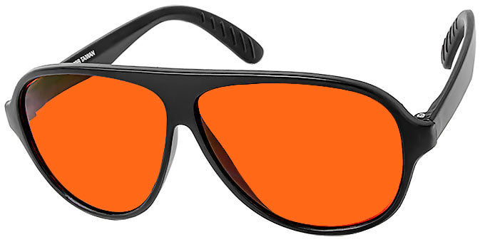 Driving Plastic Sunglasses - 3012BB