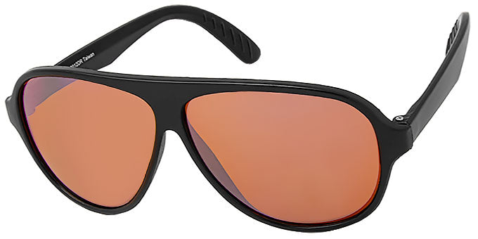 Driving Plastic Sunglasses - 3012DR