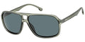 Polarized plastic sunglasses - 3050P