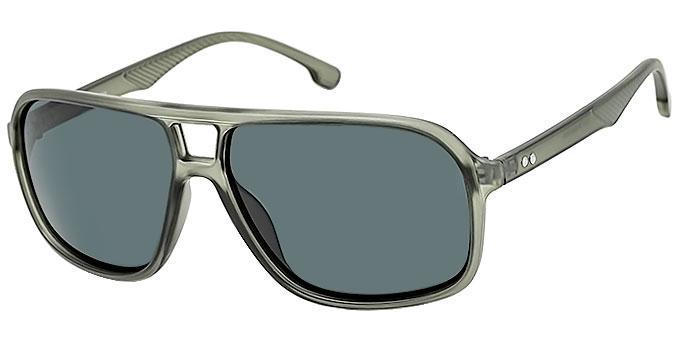 Polarized plastic sunglasses - 3050P