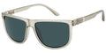 Polarized plastic sunglasses - 3055P