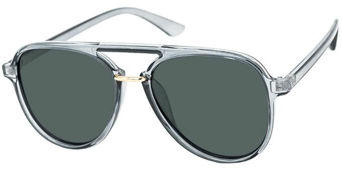 Men's Polarized Sunglasses - 3057P