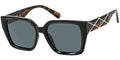 Ladies polarized sunglasses - 4163P
