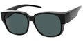 Polarized Put-Over Blue - 5021P