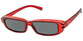 Polarized put-over sunglasses - 5024P