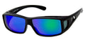 Polarized put-over sunglasses - 5037PRV