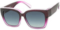 Polarized Put-Over Gradient - 5039P