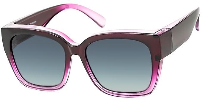 Polarized Put-Over Gradient - 5039P