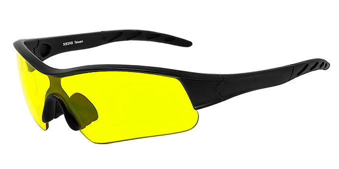 Night Driving Safety Sports Wrap - 5063ND