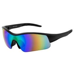Safety Wrap Sunglasses - 5063RV