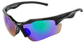 Safety Plastic Sunglasses - 5065RV