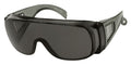 Safety Shield Plastic Sunglasses - 5083AF
