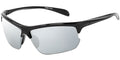 Sports Wrap Sunglasses - 5108M
