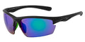 Sports Wrap Sunglasses - 5120RV