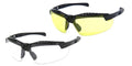 Driving Sports Wrap Sunglasses - 5240NDC