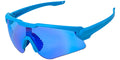 Sports Wrap Sunglasses - 5313TRV