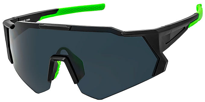Sports Wrap Sunglasses - 5331SD