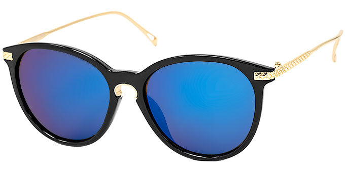 Plastic Sunglasses - 5428RV