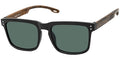Plastic Sunglasses - 5435AF