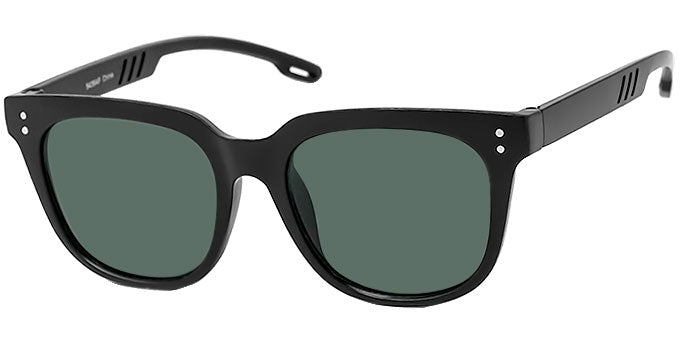 Plastic Sunglasses - 5436AF