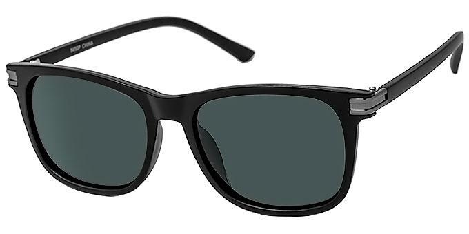 Polarized classic sunglasses - 5450P