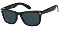 Blues Brothers Style Sunglasses - 6001SD