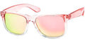 Polarized City Look Sunglasses - 6010PRV