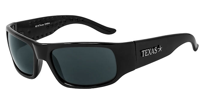 6019/Texas Plastic Sunglasses - 6019-TX