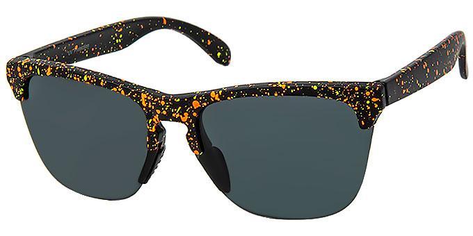 Polarized city look sunglasses - 6025P
