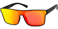 Plastic Sunglasses - 6028ASST