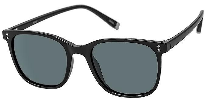 Classic polarized sunglasses - 6036P
