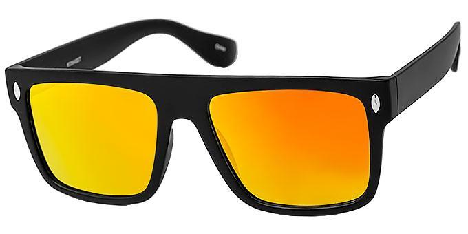 Plastic Sunglasses - 6038ASST
