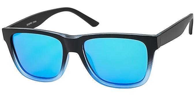 Polarized city look sunglasses - 6039PRV