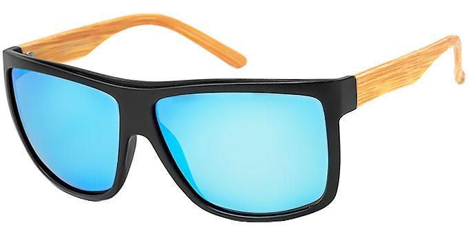 Polarized classic sunglasses - 6049PRV