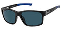 Sports Wrap Sunglasses - 6137ASST