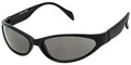Sports Wrap Sunglasses - 6254SD