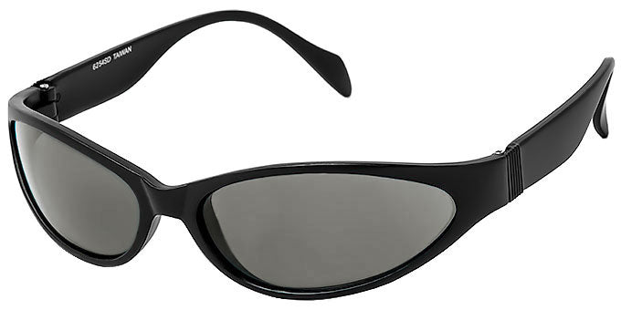 Sports Wrap Sunglasses - 6254SD
