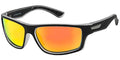 Polarized sports wrap sunglasses - 6280PRV