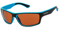 Driving Sports Wrap Sunglasses - 6281DR