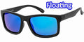 Floating polarized sunglasses - 6289PRV