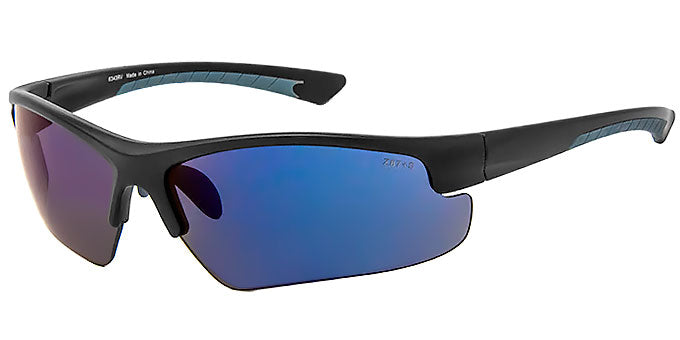 Safety Sports Wrap Sunglasses - 6343CM
