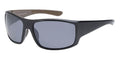 Safety Sports Wrap Sunglasses - 6346AF