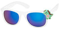 Kids Plastic Sunglasses - 6613ASST
