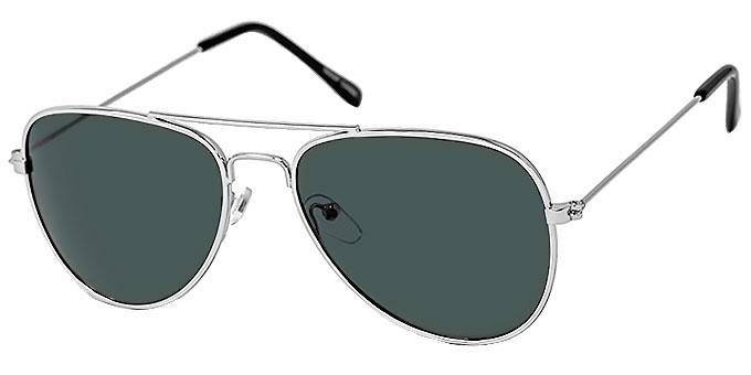 Kids polarized aviator sunglasses - 6905P