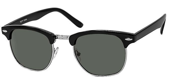 Polarized city look sunglasses - 7027P